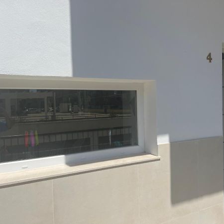 Playa De La Misericordia Málaga Eksteriør billede